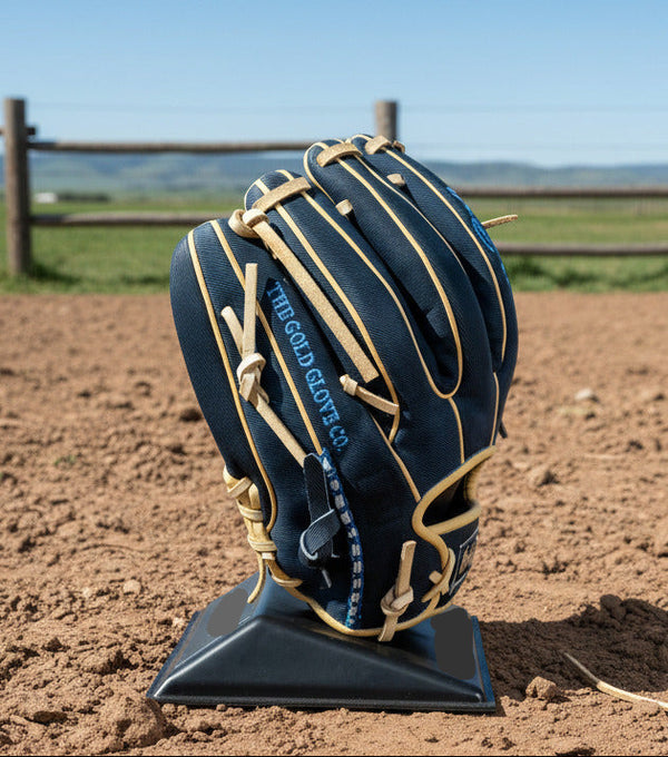 Rawlings Heart of the Hide February 2026 "Gold Glove Club" 11.5" Baseball Glove