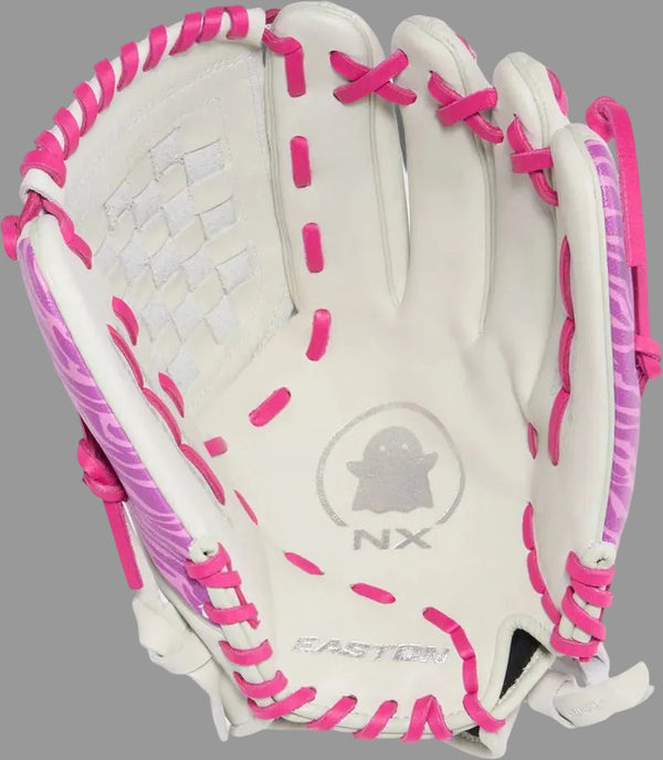 Easton Ghost NX Series 12.5" GNXFP125W Fastpitch Glove
