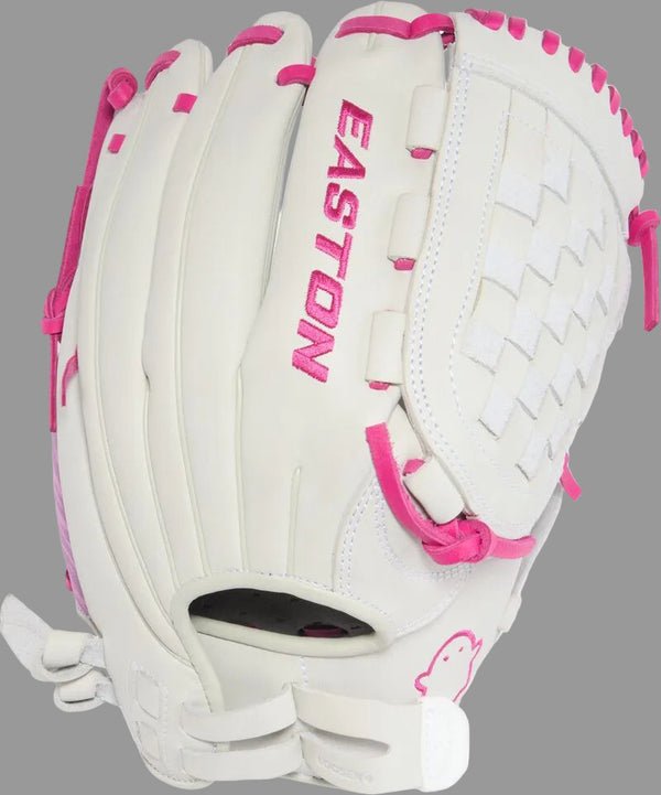 Easton Ghost NX Series 12.5" GNXFP125W Fastpitch Glove