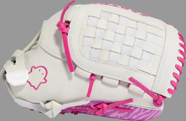Easton Ghost NX Series 12.5" GNXFP125W Fastpitch Glove