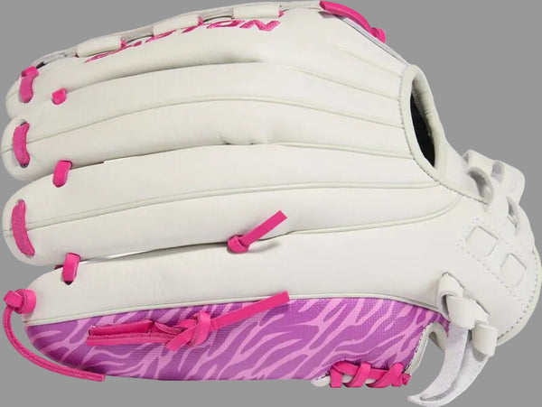 Easton Ghost NX Series 12.5" GNXFP125W Fastpitch Glove