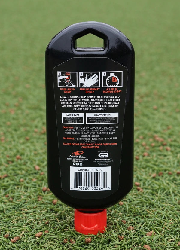 Lizard Skins Grip Boost