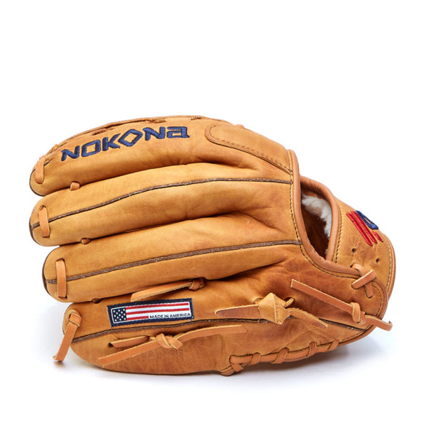 Nokona Generation™ 12" Baseball Glove