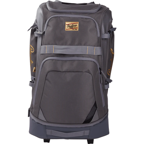 Rawlings Gold Collection Wheeled Bag