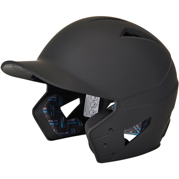 Champro HX Gamer T-Ball Batting Helmet - Black