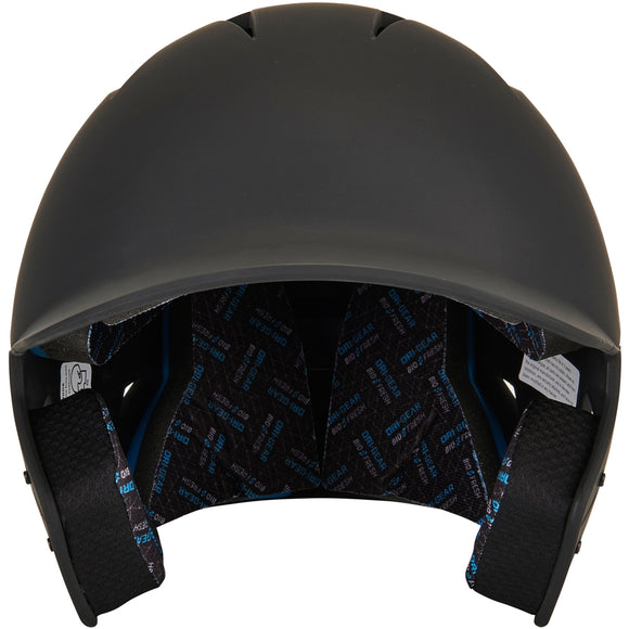 Champro HX Gamer T-Ball Batting Helmet - Black