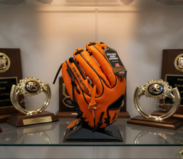 Rawlings Heart of the Hide March 2026 "Gold Glove Club" 11.5" Baseball Glove