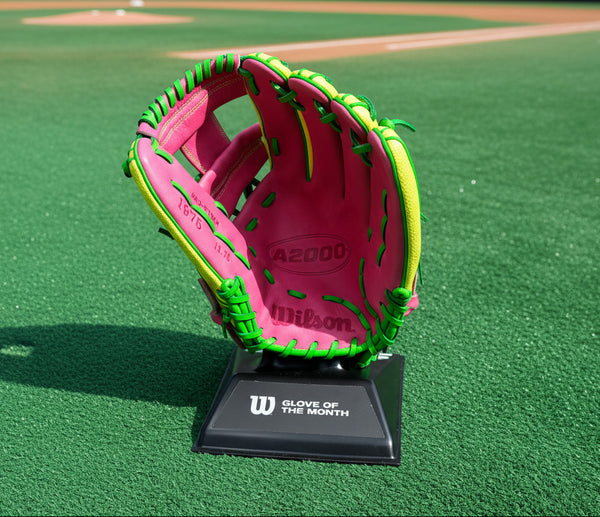 Wilson A2000 1975SS 11.75" Baseball Glove - GOTM March 2026