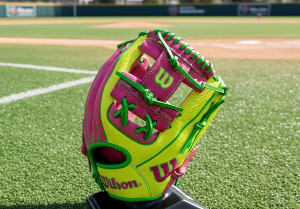 Wilson A2000 1975SS 11.75" Baseball Glove - GOTM March 2026