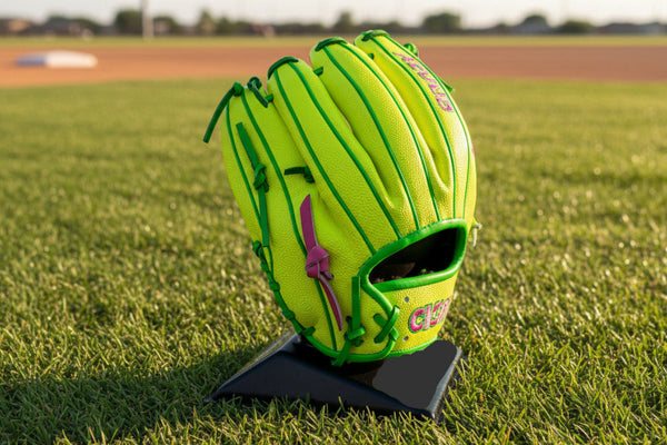 Wilson A2000 1975SS 11.75" Baseball Glove - GOTM March 2026