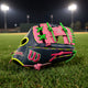 Wilson A2000 1724 11.75" Baseball Glove - GOTM June 2026