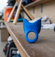 ThumbPro Batter's Thumb Guard - Royal Blue