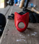 ThumbPro Batter's Thumb Guard - Red