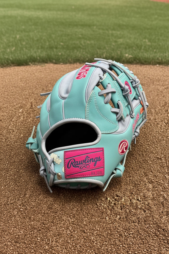 Rawlings Heart of the Hide  PROR934-2CBPE IconFest Exclusive 11.5" Baseball Glove