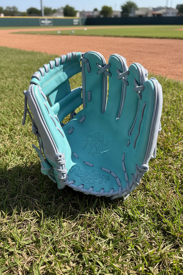 Rawlings Heart of the Hide  PROR934-2CBPE IconFest Exclusive 11.5" Baseball Glove