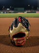 Rawlings Heart of the Hide June 2026 "Gold Glove Club" 11.5" Baseball Glove
