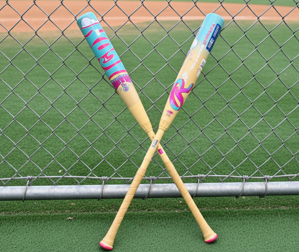 2027 Rawlings Icon Fest™ -3 BBCOR Baseball Bats