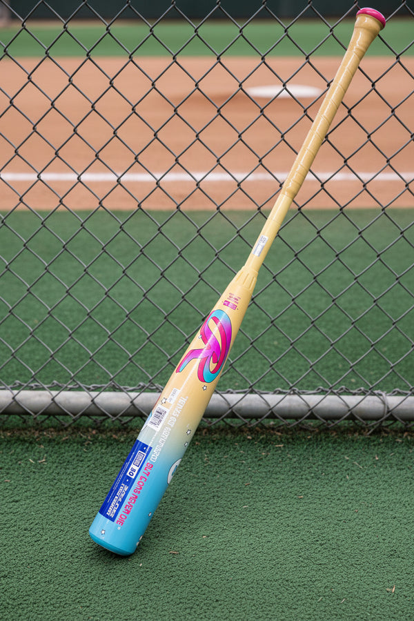 2027 Rawlings Icon Fest™ -3 BBCOR Baseball Bat