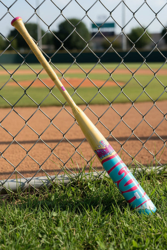 2027 Rawlings Icon Fest™ -3 BBCOR Baseball Bat