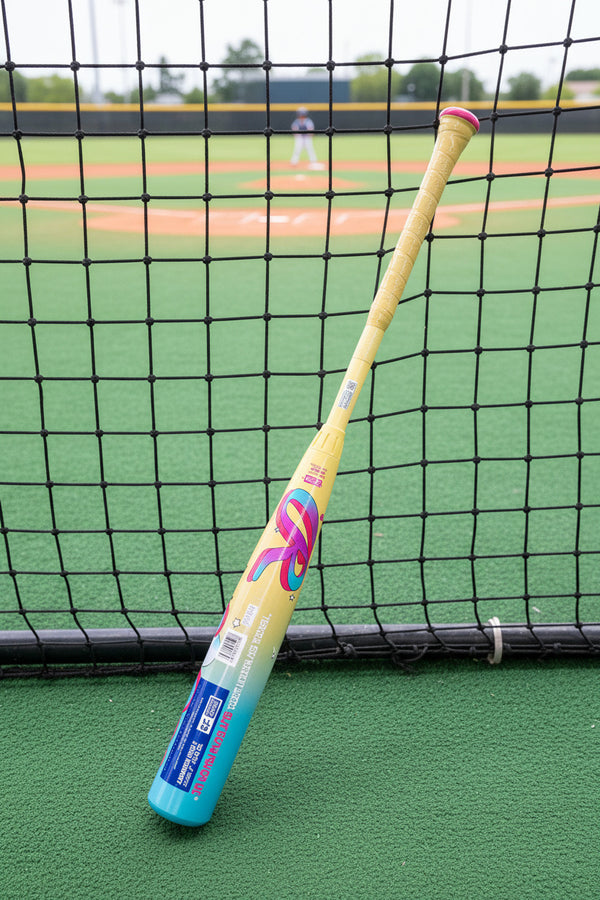 2027 Rawlings Icon Fest™ -3 BBCOR Baseball Bat