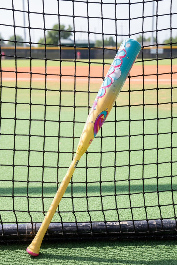 2027 Rawlings Icon Fest™ -3 BBCOR Baseball Bat