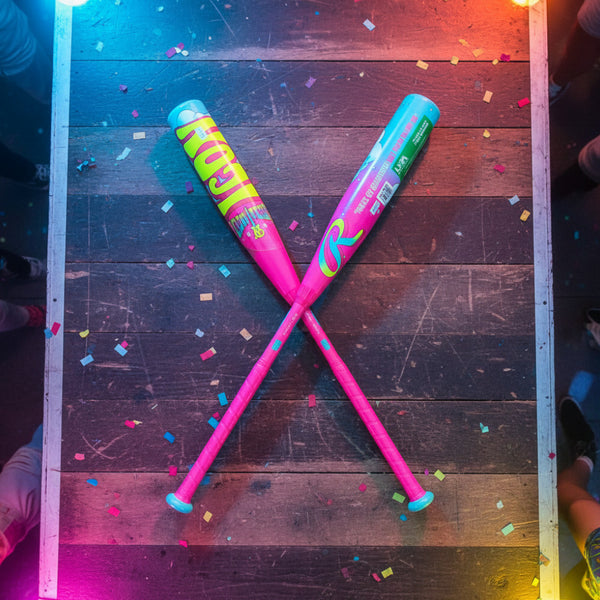 2027 Rawlings Icon Fest™ -10 USA Baseball Bats