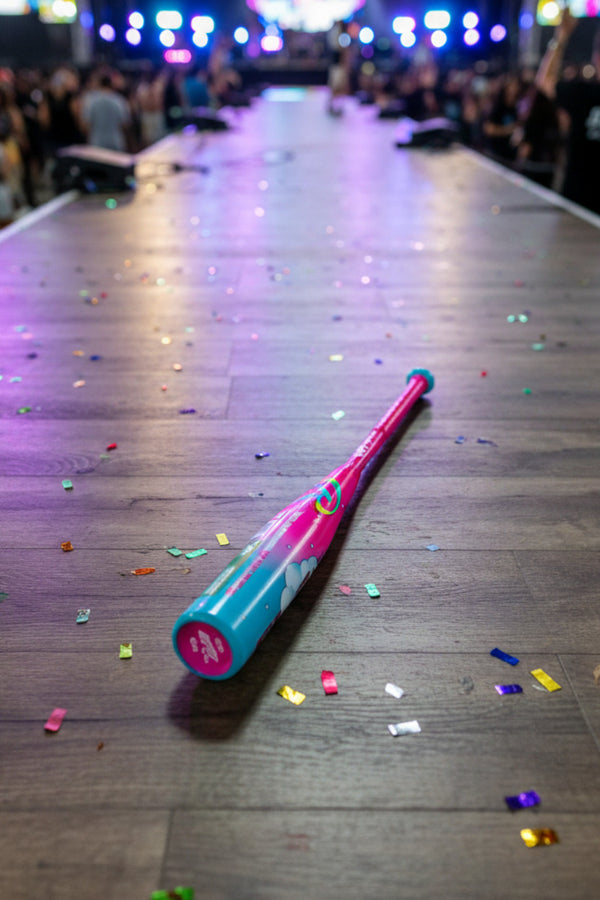 2027 Rawlings Icon Fest™ -10 USA Baseball Bat