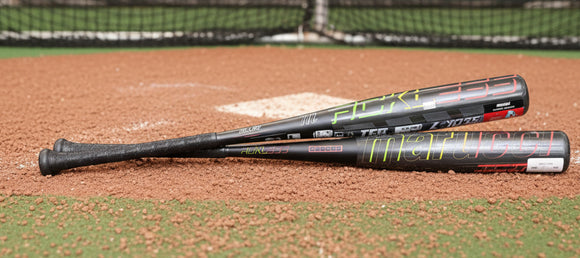 2027 Marucci CATX RCKLESS Gen 2 -10 Senior League USSSA Big Barrel Baseball Bats