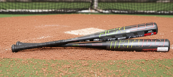 2027 Marucci CATX RCKLESS Gen 2 -10 Senior League USSSA Big Barrel Baseball Bats