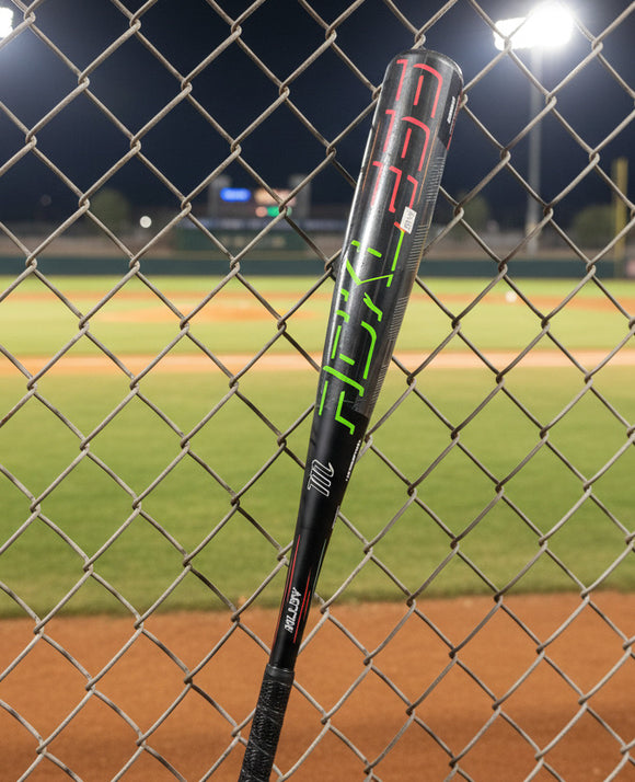 2027 Marucci CATX RCKLESS Gen 2 -8 Senior League USSSA Big Barrel Baseball Bat