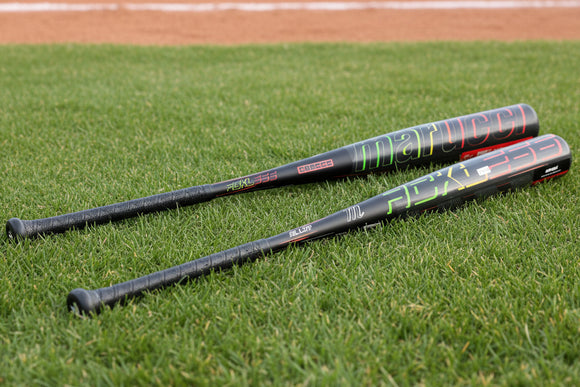 2027 Marucci CATX RCKLESS Gen 2 -8 Senior League USSSA Big Barrel Baseball Bats