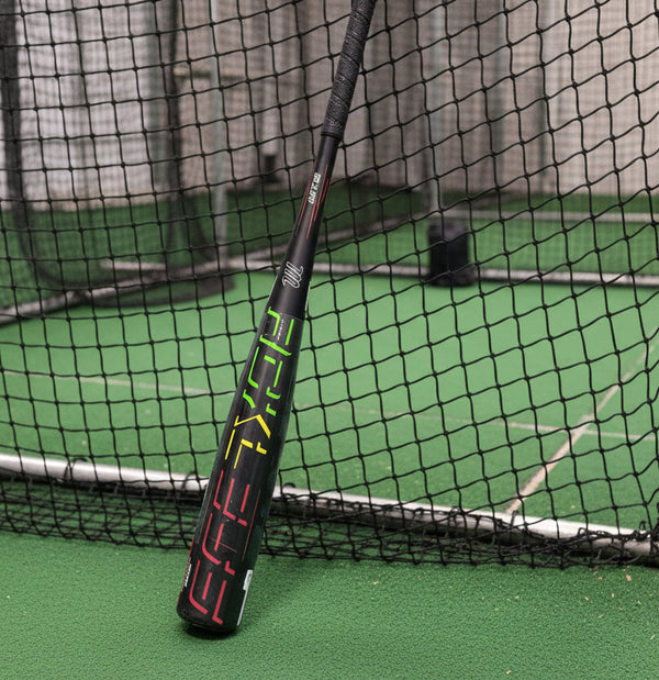 2027 Marucci CATX RCKLESS Gen 2 -5 Senior League USSSA Big Barrel Baseball Bat