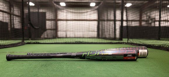 2027 Marucci CATX RCKLESS Gen 2 -5 Senior League USSSA Big Barrel Baseball Bats