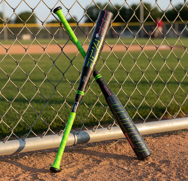 2027 Marucci CATX RCKLESS Gen 2 Comp -10 Senior League USSSA Big Barrel Baseball Bats