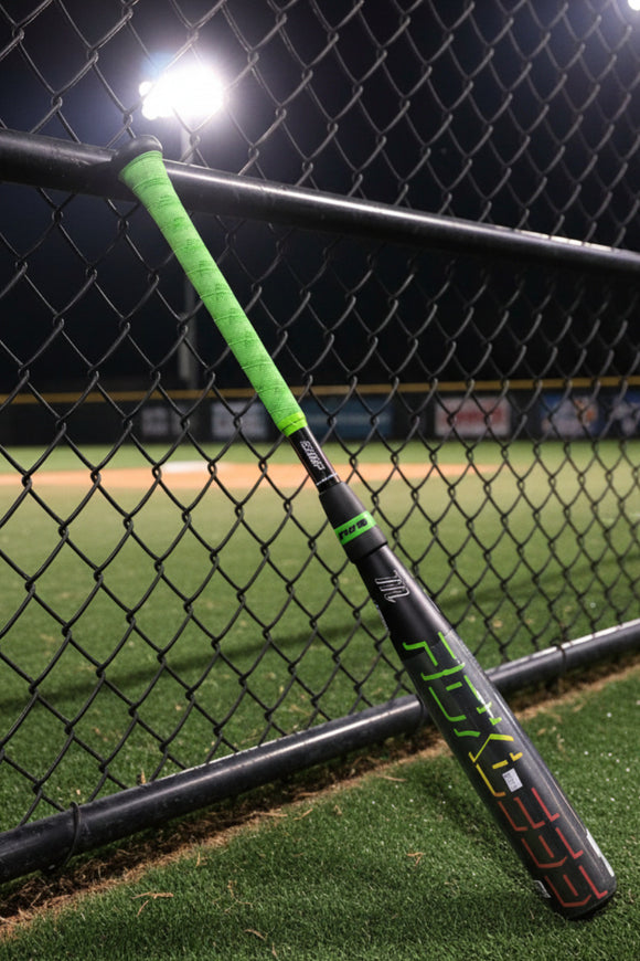 2027 Marucci CATX RCKLESS Gen 2 Composite -8 Senior League USSSA Big Barrel Baseball Bat