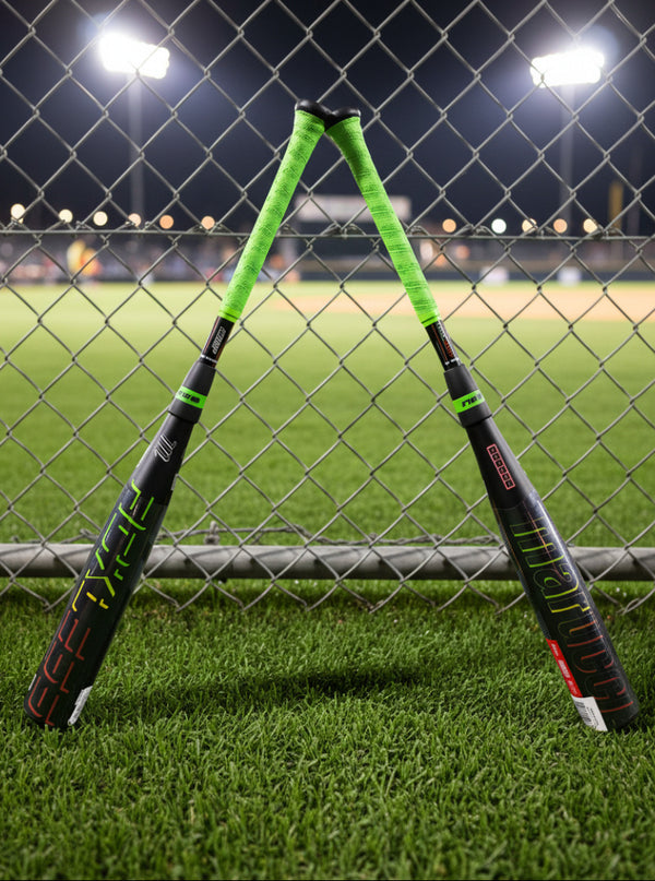 2027 Marucci CATX RCKLESS Gen 2 Composite -8 Senior League USSSA Big Barrel Baseball Bats