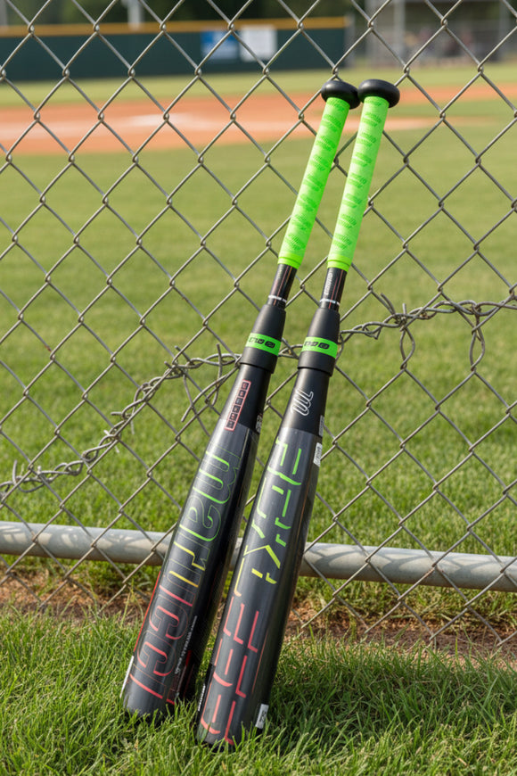 2027 Marucci CATX RCKLESS Gen 2 Composite -10 USSSA Junior Big Barrel Baseball Bats