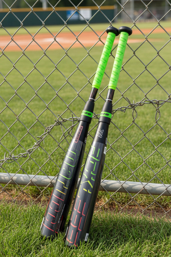 2027 Marucci CATX RCKLESS Gen 2 Composite -10 USSSA Junior Big Barrel Baseball Bats