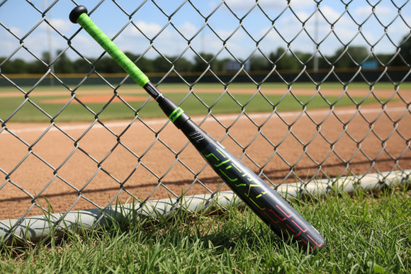 2027 Marucci CATX RCKLESS Gen 2 Composite -10 USSSA Junior Big Barrel Baseball Bat
