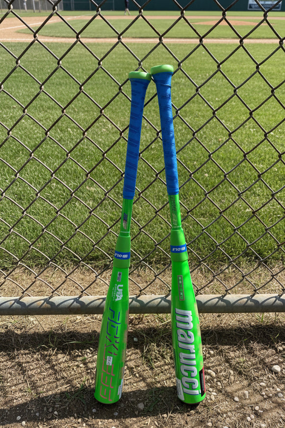 2027 Marucci CATX RCKLESS Gen 2 Composite -10 Senior League USA Baseball Bats