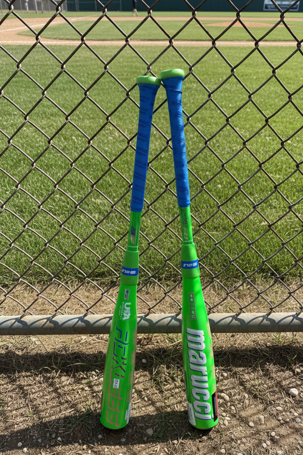 2027 Marucci CATX RCKLESS Gen 2 Composite -10 Senior League USA Baseball Bats