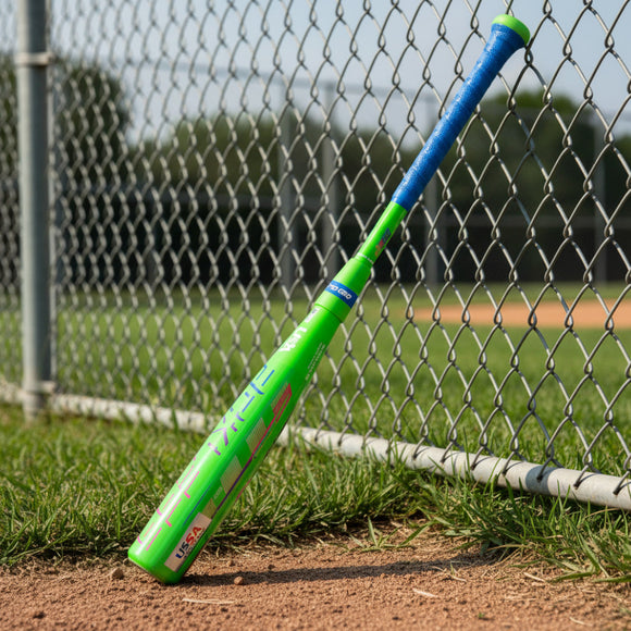 2027 Marucci CATX RCKLESS Gen 2 Composite -10 Senior League USA Baseball Bat