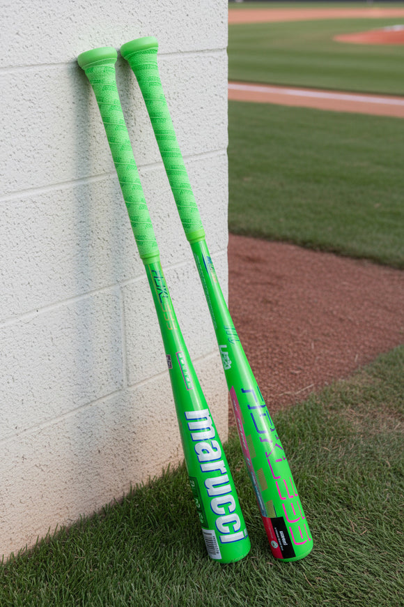 2027 Marucci CATX RCKLESS Gen 2 -11 Senior League USA Baseball Bats