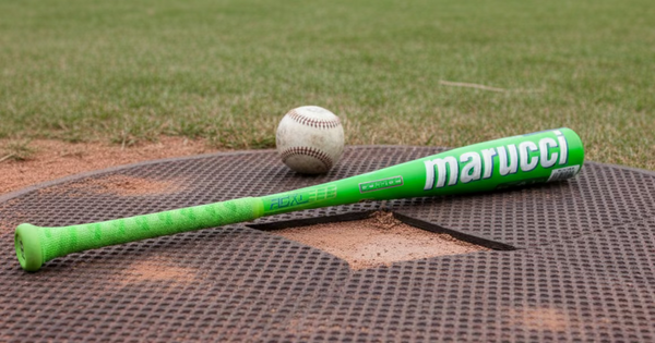 2027 Marucci CATX RCKLESS Gen 2 -11 Senior League USA Baseball Bat