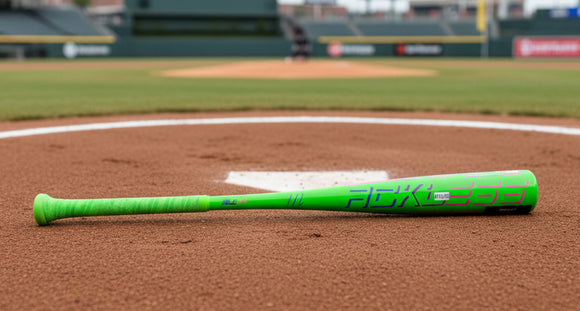 2027 Marucci CATX RCKLESS Gen 2 -11 Senior League USA Baseball Bat