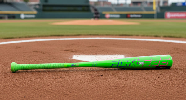 2027 Marucci CATX RCKLESS Gen 2 -11 Senior League USA Baseball Bat