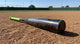 Close-up of the end of the barrel on the 2027 Marucci CATX RCKLESS Gen 2 Composite -13 USA Tee Ball Bat