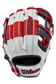 Wilson 2027 A2000® Special Edition Texas 1786SS 11.5" Baseball Glove