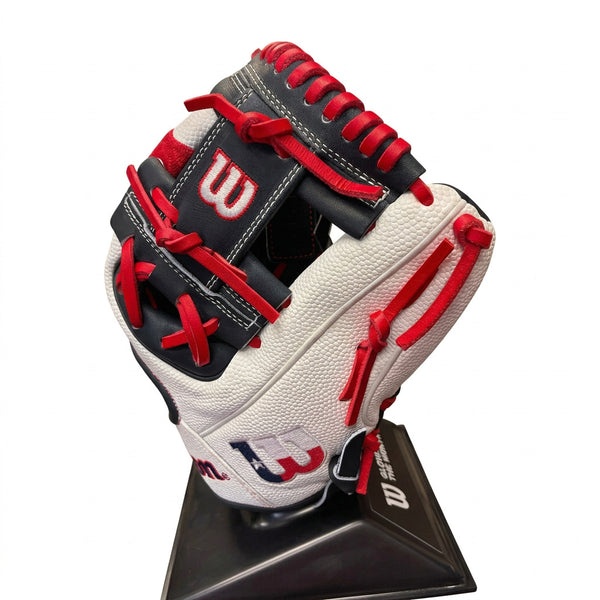 Wilson 2027 A2000® Special Edition Texas 1786SS 11.5" Baseball Glove