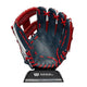 Wilson 2027 A2000® Special Edition Texas 1786SS 11.5" Baseball Glove